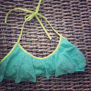 Victoria’s Secret swim top